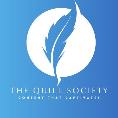 thequillsociety's profile picture. INSIGHTFUL | TRENDING | GENUINE

 Up-to-date info on all sectors delivered by an experienced Content Creator. Get the latest news and stay informed.