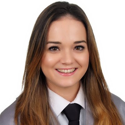 MariadelMarMM95's profile picture. Research Nurse