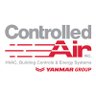 ControlledAirCT's profile picture. Controlled Air, Inc. is a commercial heating, ventilation, air conditioning, CHP and temp controls company, dedicated to energy efficiency.