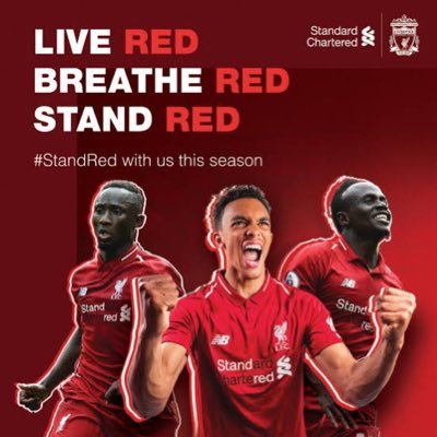 please help me build my profile with your engagements, thanks #YNWA @lfc @followers