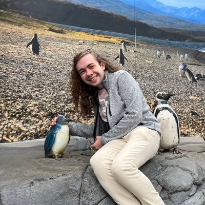 Capitalism is a Disease | DEI in STEM | BLM | ACAB | Physics Grad Student 🏳️🌈 | Solidarity Forever | he/him 💜💙
