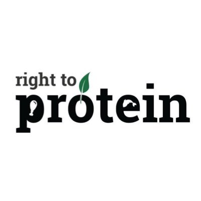 #RightToProtein is Nigeria’s first protein awareness campaign, aiming to promote protein consumption as a priority in daily meals.