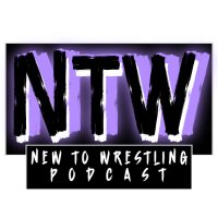 New to Wrestling Podcast (@n2wpodcast) 's Twitter Profile Photo