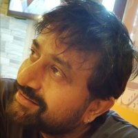 bharathi anand (@bharathianand) 's Twitter Profile