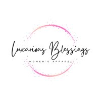Luxurious Blessings(@Lux_Bless) 's Twitter Profile Photo