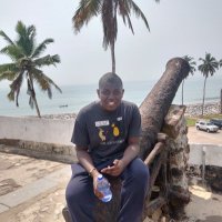 Todd Ash Duah (@toddash09) 's Twitter Profile