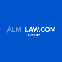 The leading career network for the legal profession, is an ALM web site.
