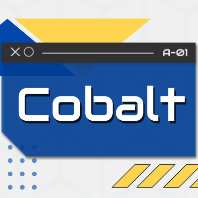 Cobalt's Radio Station 🎧