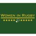 Women in Rugby (@ruggertalk2023) Twitter profile photo Women in Rugby (@ruggertalk2023) Twitter profile photo