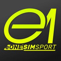 eOne Simsport(@eOneSimsport) 's Twitter Profile Photo