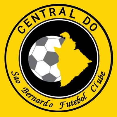 Fan account | Perfil humorístico sobre o São Bernardo FC