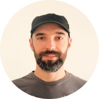 Gastón González (@gastongonzalez_) 's Twitter Profile Photo