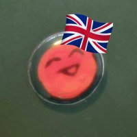 ばふ🇬🇧 (@baffle_uk) Twitter profile photo