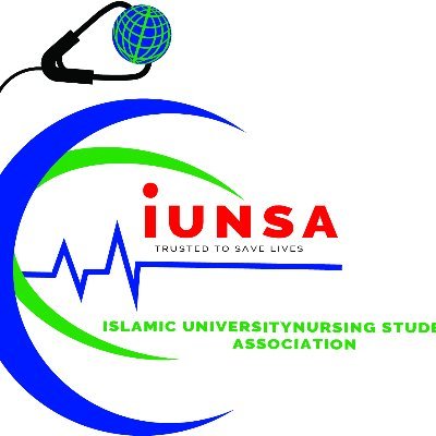 ISLAMIC UNIVERSITY NURSING STUDENT ASSOCIATION.
OFFICIAL PAGE