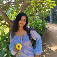 Priti (she/her)(@pritisinghhhh) 's Twitter Profile Photo