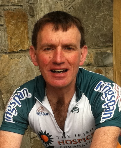 WakeyTyke's profile picture. birthday 15th September