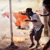 Htet Arkar (@htethak) 's Twitter Profile Photo Htet Arkar (@htethak) 's Twitter Profile Photo