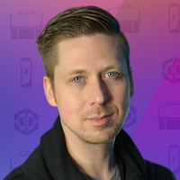 Eugene Capon | An actual #Metaverse expert. (@capondesign) 's Twitter Profile