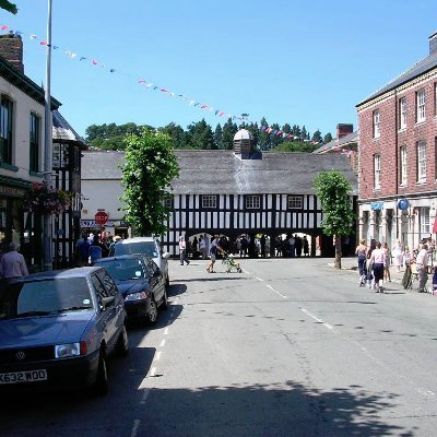 The Llanidloes Network is for businesses located in Llanidloes, or in and around the Powys area who are intersted in having their business promoted to Mid Wales