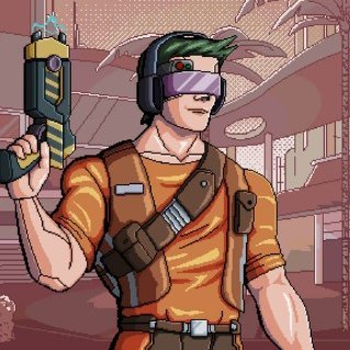 Sol_Yashant's profile picture. Im stronger and better,
Good luck!