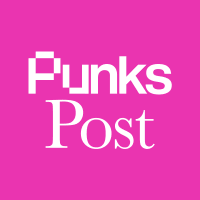 Punks Post - The Punks Newsletter (@0xpunkspost) 's Twitter Profile Photo