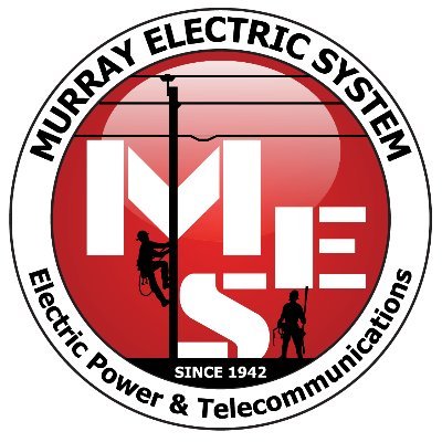 Murray Electric System is the electrical distributor for the city of Murray, KY. MES also offers cable, internet, wireless and telephone services.