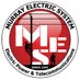 Murray Electric System (@murrayelectric) Twitter profile photo Murray Electric System (@murrayelectric) Twitter profile photo