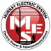 Murray Electric System (@murrayelectric) Twitter profile photo