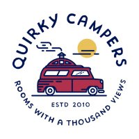 Quirky Campers (@quirkycampers) 's Twitter Profile