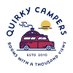 Quirky Campers (@quirkycampers) Twitter profile photo Quirky Campers (@quirkycampers) Twitter profile photo