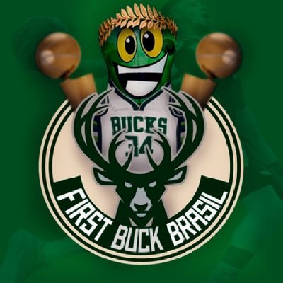 Sua fonte diária sobre o Milwaukee Bucks no Brasil e o lar de João Sorrisão. (Fan account) 🦌🇧🇷