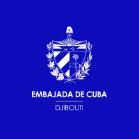 EmbaCuba Djibouti (@embcubadjibouti) 's Twitter Profile Photo EmbaCuba Djibouti (@embcubadjibouti) 's Twitter Profile Photo