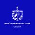 Misión Cuba Ginebra (@misioncubaonug) Twitter profile photo Misión Cuba Ginebra (@misioncubaonug) Twitter profile photo
