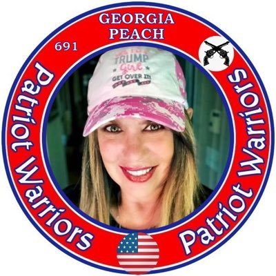 PennyesPrideUSA's profile picture. Faith, family, freedom! Mom mourning USMC son😭❣️🤍💙 #faithoverfear 🙌 #AmericaFirst!🇺🇸 #1A #2A #MAGA🇺🇸 #NoVax #22aday 😔🇺🇸 #Godwins 🙏#Trump2024 🇺🇸✊