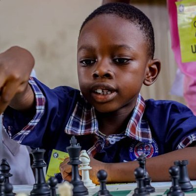 A Private Organization aimed at promoting memory building and intellectually-enhancing board-game (chess) for grass-root development across schools