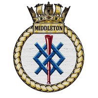 HMS Middleton(@HMSMiddleton) 's Twitter Profileg