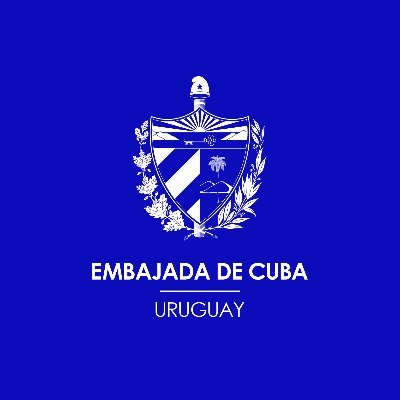 EmbaCubaUruguay Profile Picture