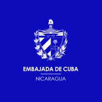 Embajada de Cuba en Nicaragua(@embacubanic) 's Twitter Profile Photo