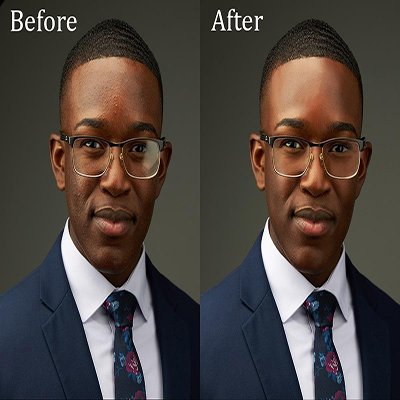 Professional #Headshot #Retouch Specialist. I will do headshot retouch & a natural #portrait photo #retouching

Fiverr: https://t.co/KoxBSsZwjj?