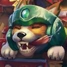 Information Technology Graduate, Avid Multiplayer and Rhythm Gamer, Corgi Enthusiast and Owner, Twitch Lurker, Aspiring Project Manager