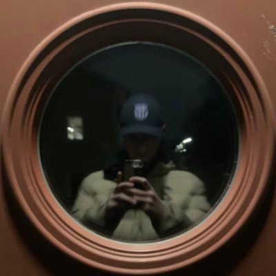 Wserrander's profile picture. Vibes. ”Views are my own” 👻