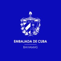 Embajada de Cuba en Las Bahamas (@embacubabahamas) 's Twitter Profile Photo