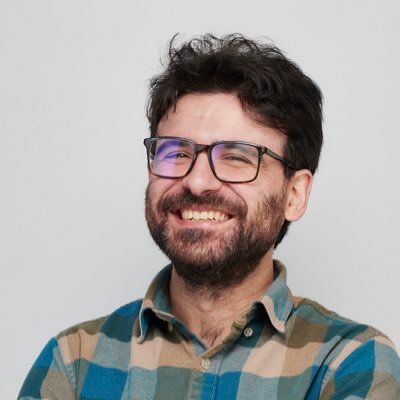 ⌚️ @google. ex-@mozilla. Part-time hiker. Opinions my own. Mastodon: @agi@hachyderm.io