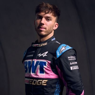 Page relayant toute l'actualité du crack français de la F1, Pierre Gasly ! 💎🇨🇵 
                                    🏆Vainqueur du Grand-Prix d'Italie 2020