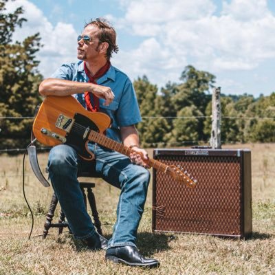 Hotamighty! Singer-Songwriter/Guitarist/Filmmaker/Actor from Statesville NC. ‘Straight Outta Dunn’ on Full Bloom Records now!