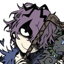 ꔫ gH0st ꔫさんのプロフィール画像