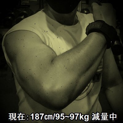 タイ在住11年 わらしべ長者【筋トレ日記】 (@warashibe76) / X