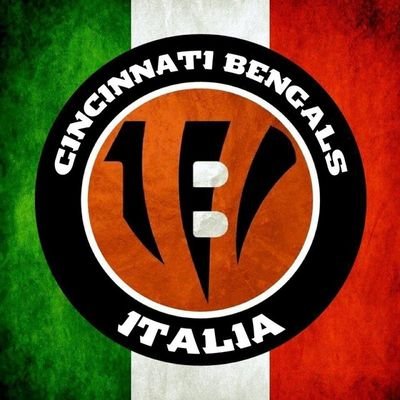 The Italian Bengals Fan Base
#CincinnatiBengals #Bengals #WhoDey #WhoDeyNation #RuleTheJungle #TheItalianJungle