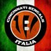 The Italian Jungle 🧡🖤🏈 (@bengals_italia) Twitter profile photo The Italian Jungle 🧡🖤🏈 (@bengals_italia) Twitter profile photo