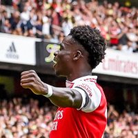 Saka Pics That Go Hard (@sakapics) 's Twitter Profile